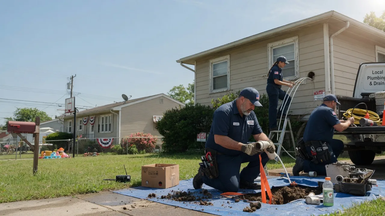 Faucet Repair in Philadelphia, TN near me
